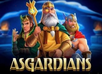 Asgardians автомат
