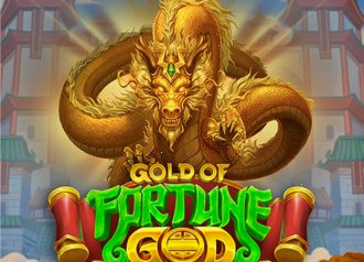 Gold Of Fortune God слотами онлайн игра