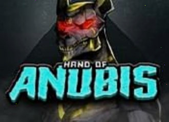 Древний Египет: Hand Of Anubis с бесплатными спинами