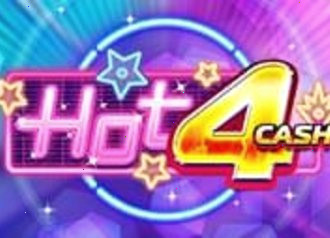 Сеть линий Hot Cash Nolimit: дикие символы