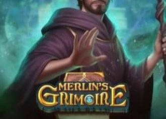 Merlin's Grimoire